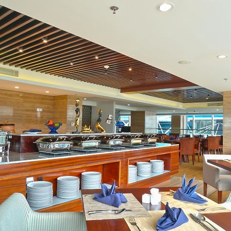 Swiss-Belcourt Serpong Exteriér fotografie