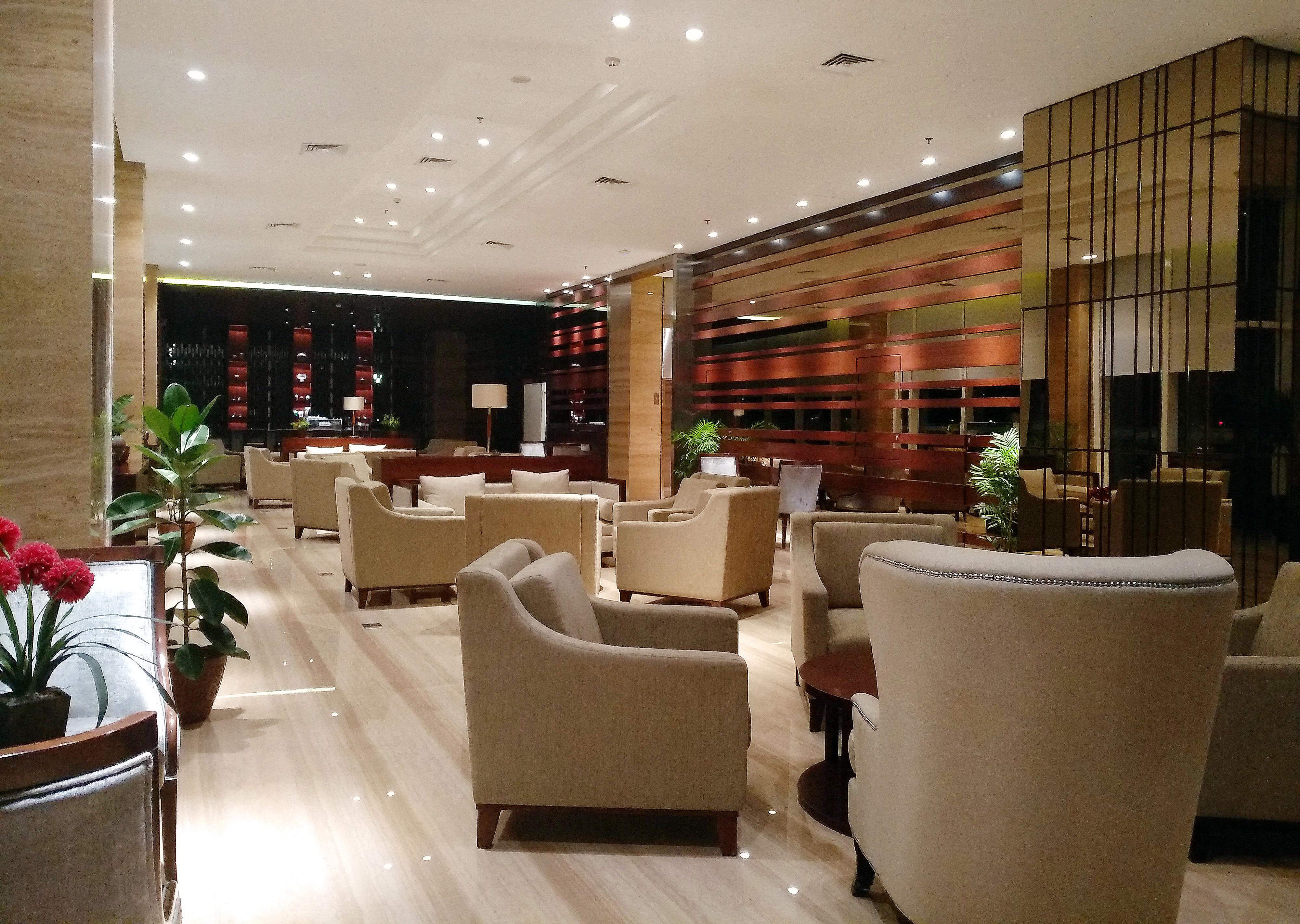 Swiss-Belcourt Serpong Exteriér fotografie