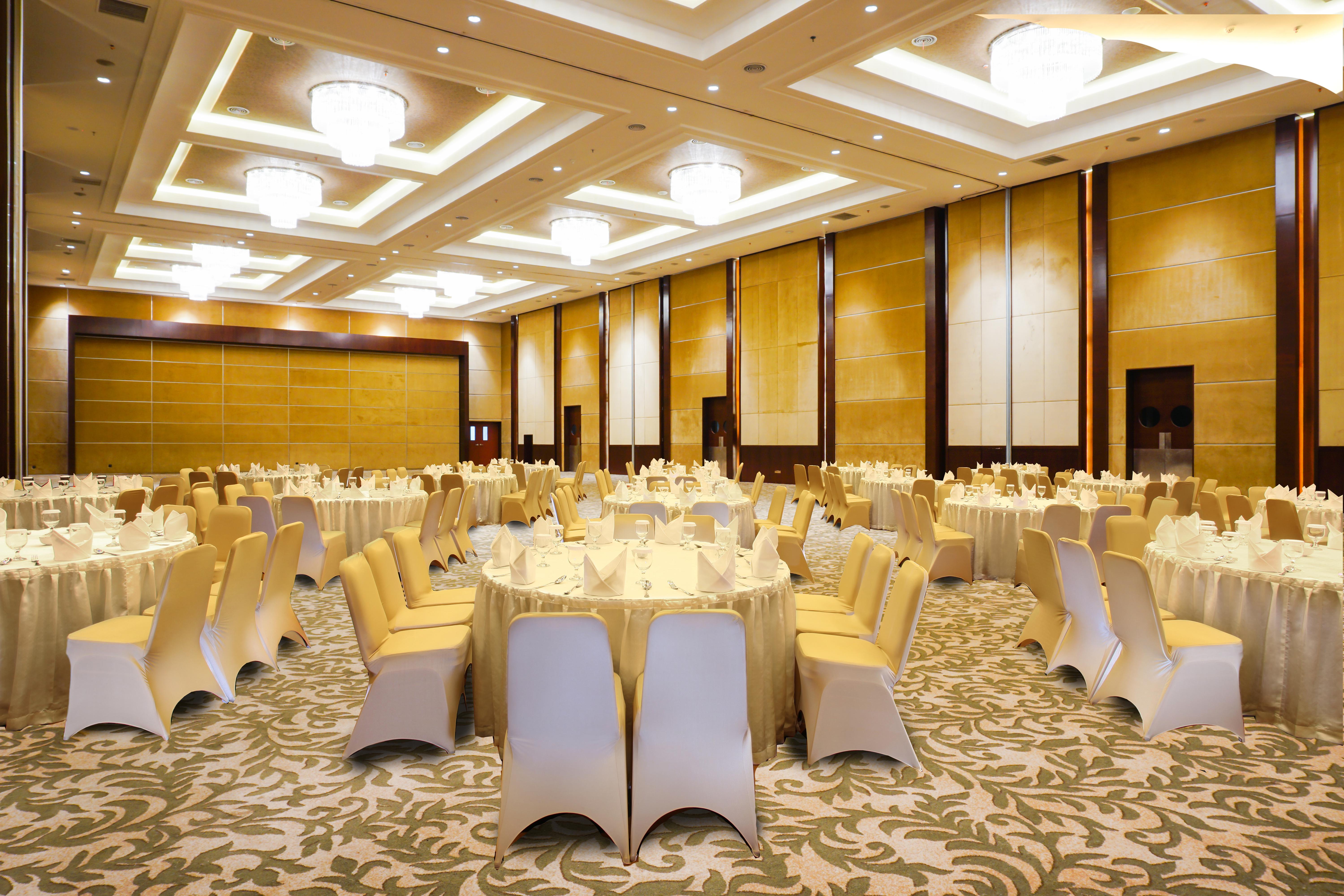 Swiss-Belcourt Serpong Exteriér fotografie